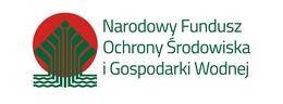 Logo Narodowego Funduszu Ochrony Środowiska i Gospodarki Wodnej